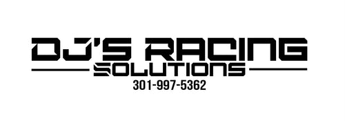 Dj’s Racing Solutions 